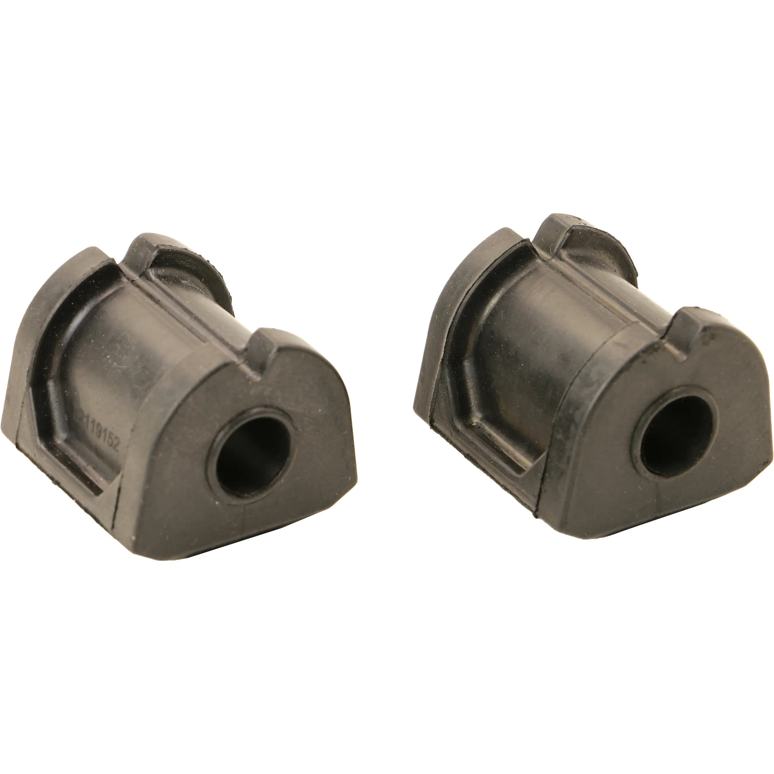 Stab Bar Bushing Kit - image principale du produit