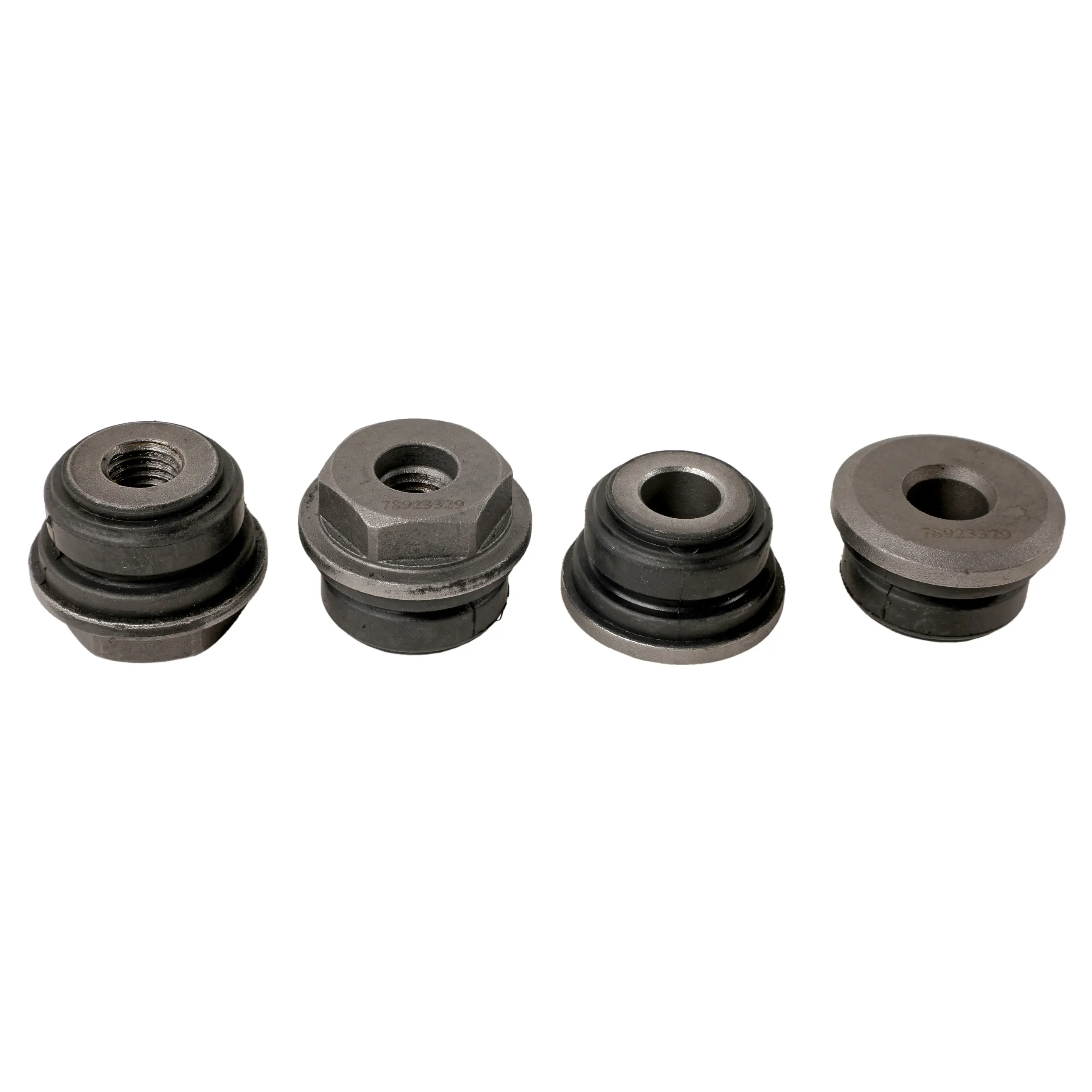 RackPin Mnt Bushing - image principale du produit