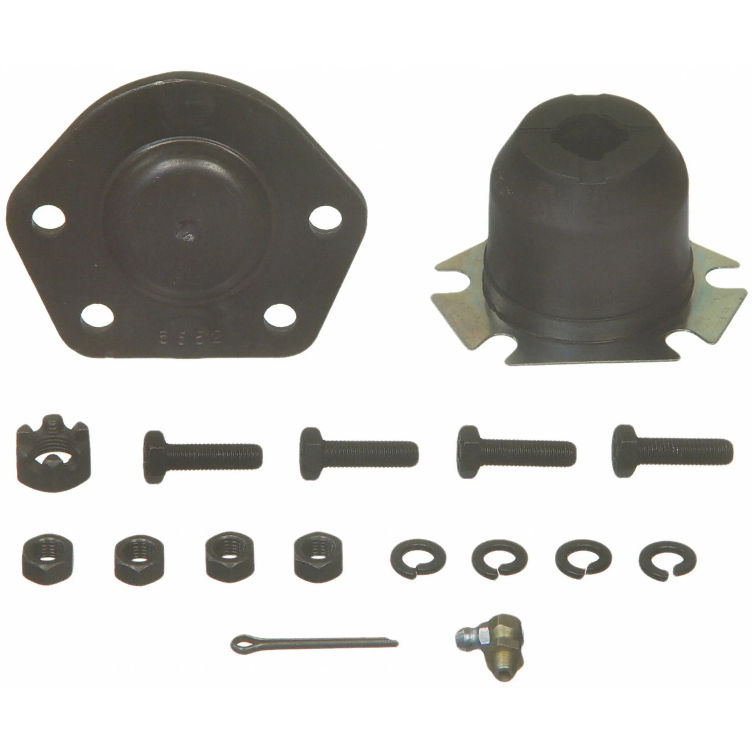 Ball Joint - image principale du produit