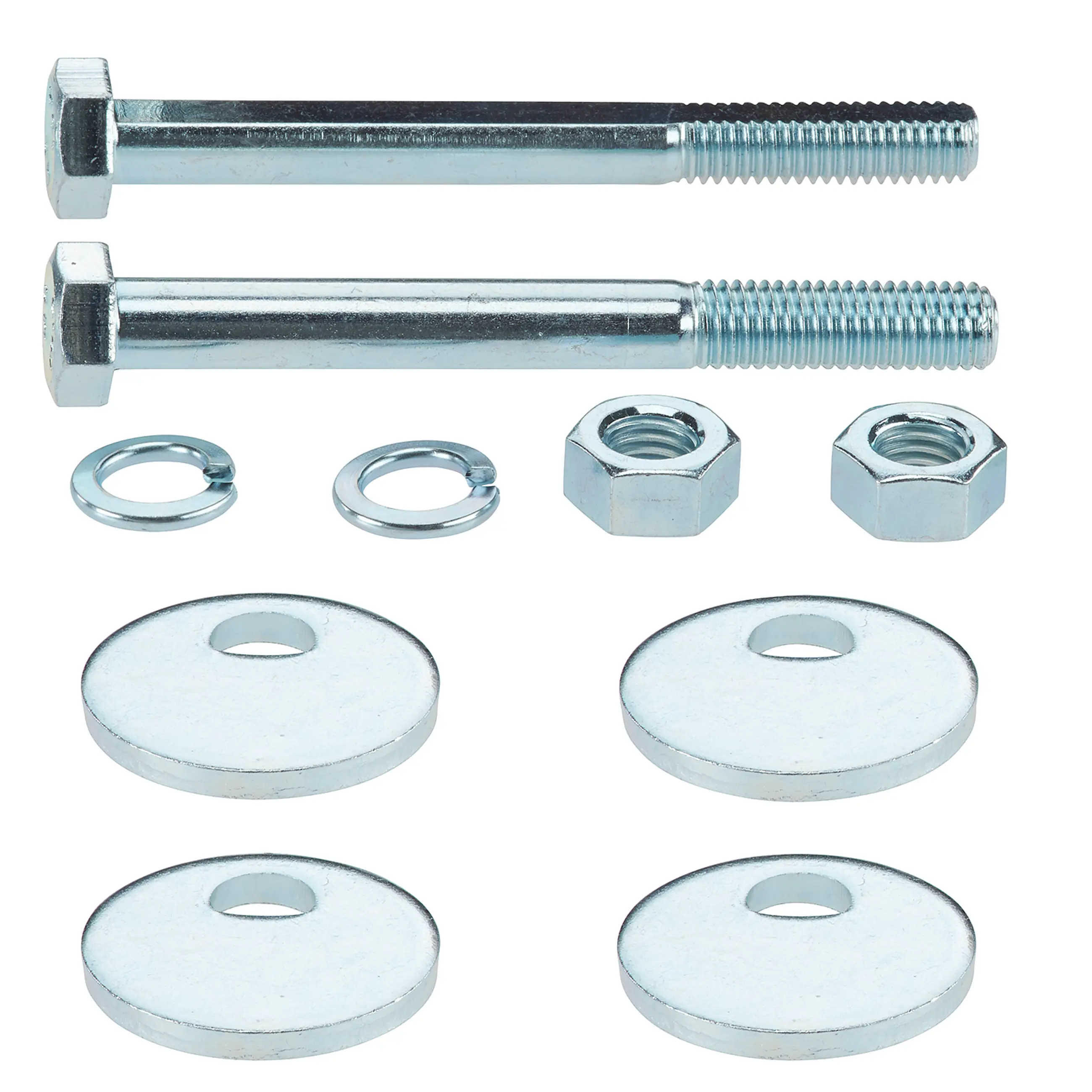 Kit alinea inclin - image principale du produit