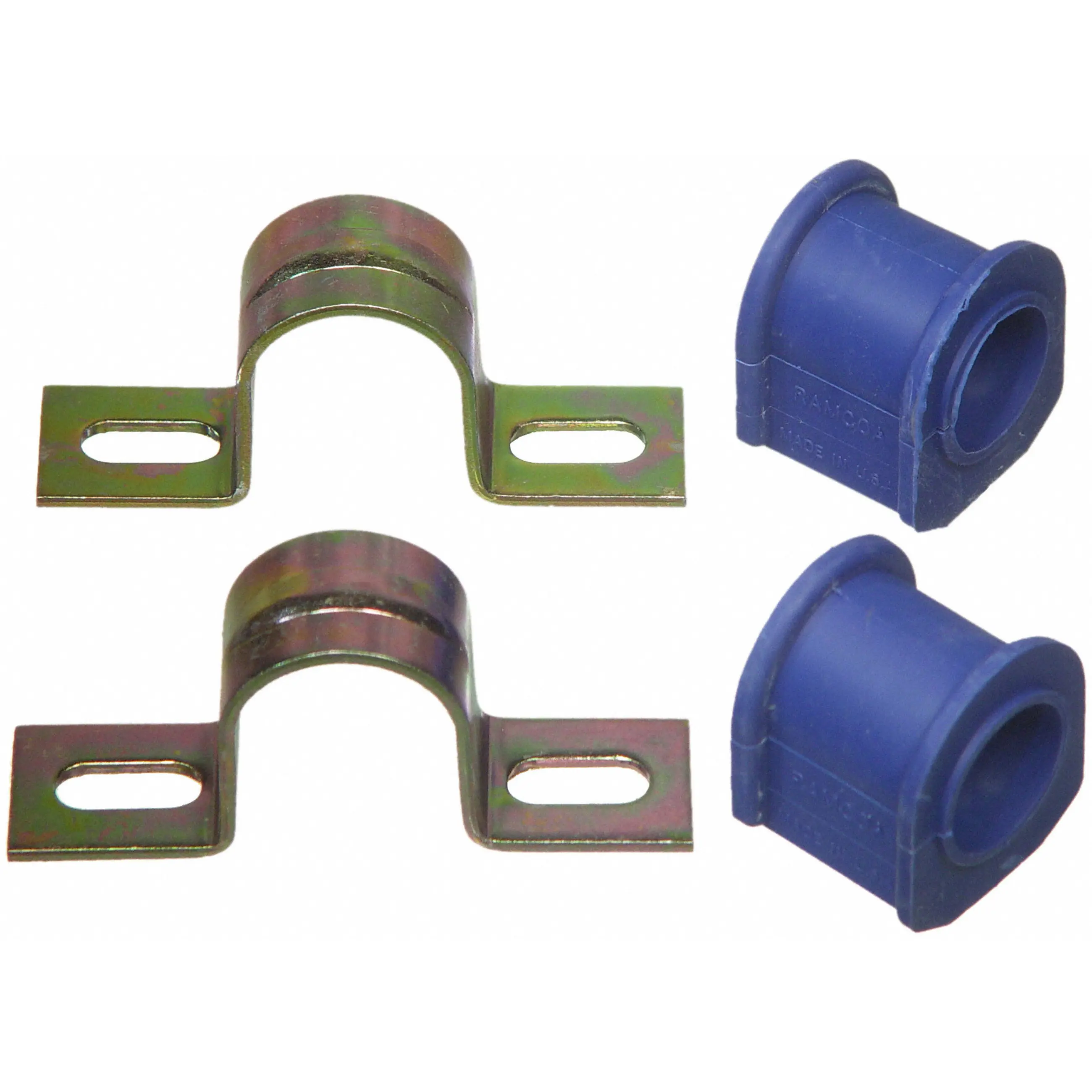 Stab Bar Bushing Kit - image principale du produit
