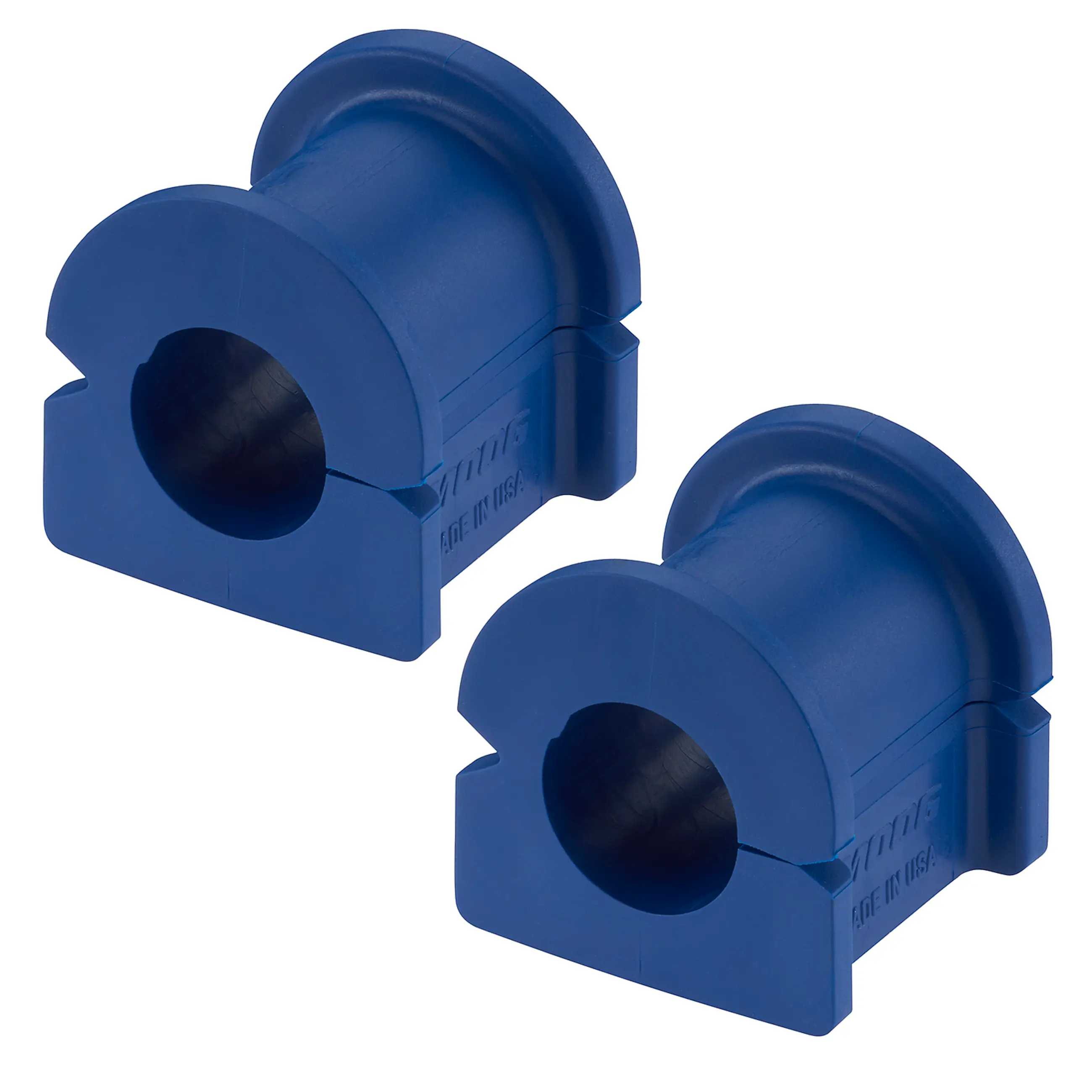 Stab Bar Bushing Kit