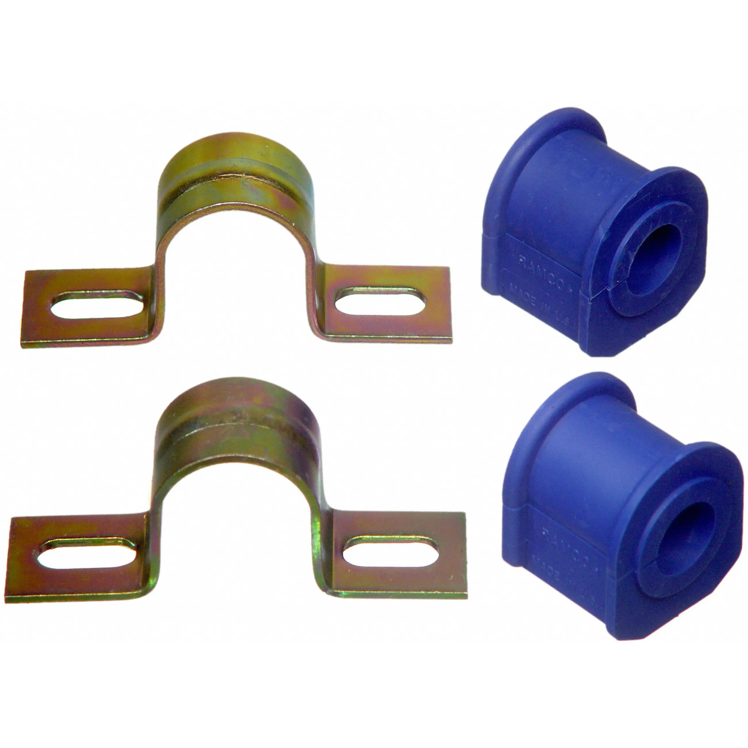 Stab Bar Bushing Kit - image principale du produit