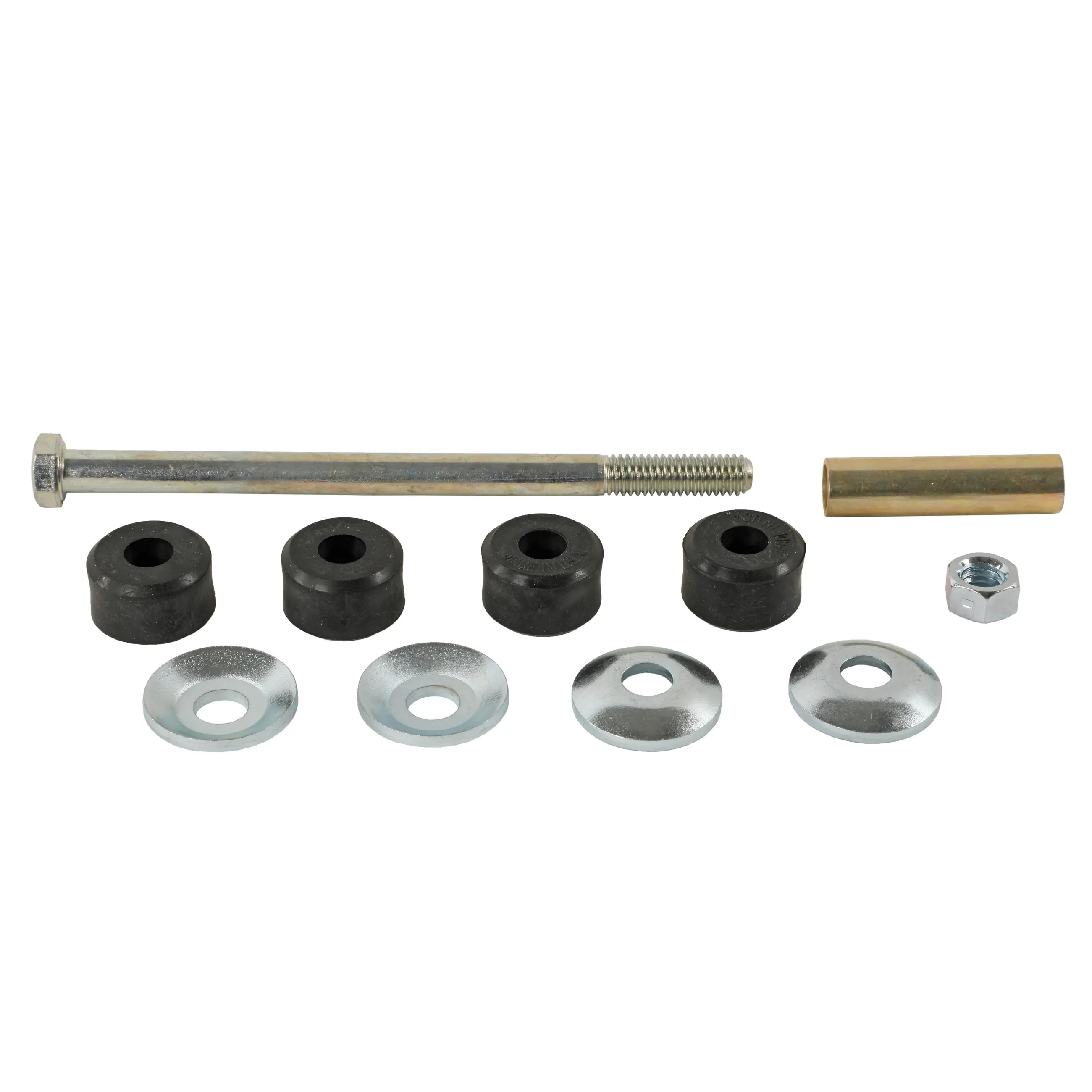 Stab Bar Bushing Kit - image principale du produit