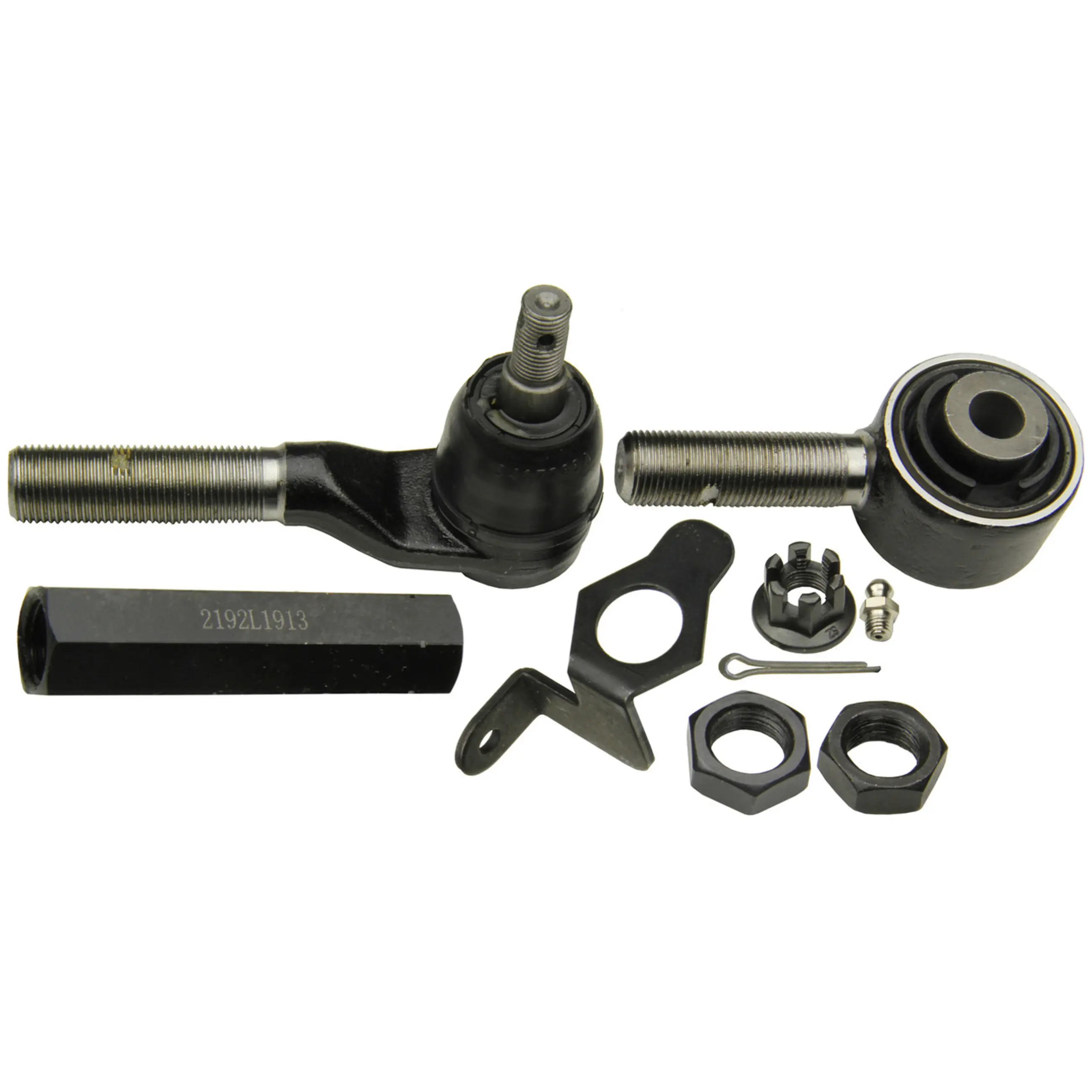 Cntrl Arm w Ball Jt - image principale du produit