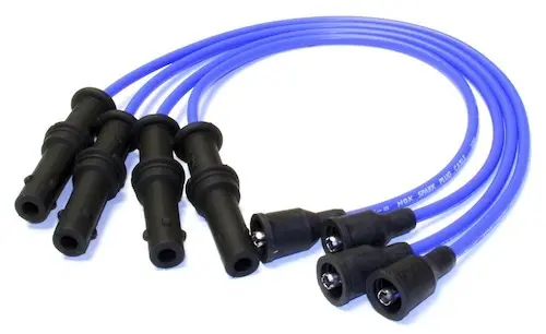 NGK Wire Set - image principale du produit