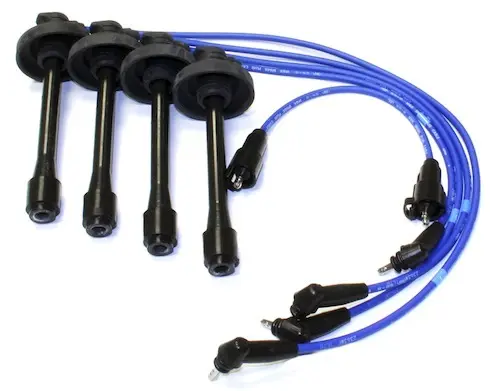 NGK Wire Set - image principale du produit