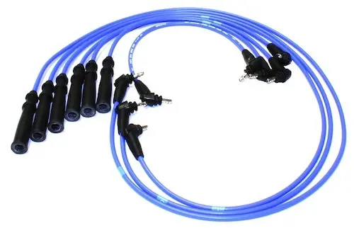 NGK Wire Set - image principale du produit