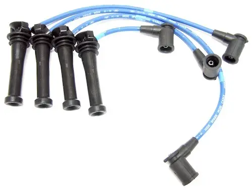 NGK Wire Set - main product image