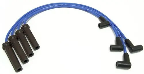 NGK Wire Set - image principale du produit