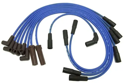 NGK Wire Set - image principale du produit
