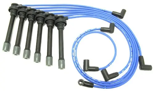 NGK Wire Set - image principale du produit