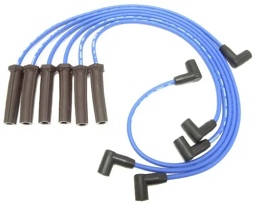 NGK Wire Set - image principale du produit