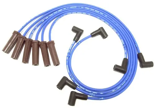 NGK Wire Set - main product image