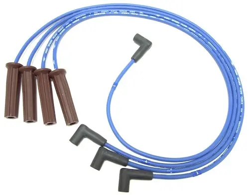 NGK Wire Set - image principale du produit