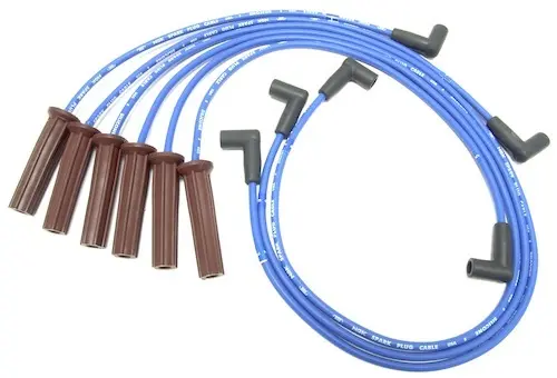 NGK Wire Set - image principale du produit