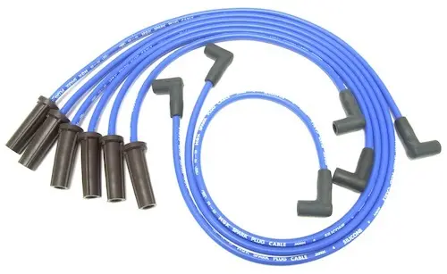 NGK Wire Set - main product image