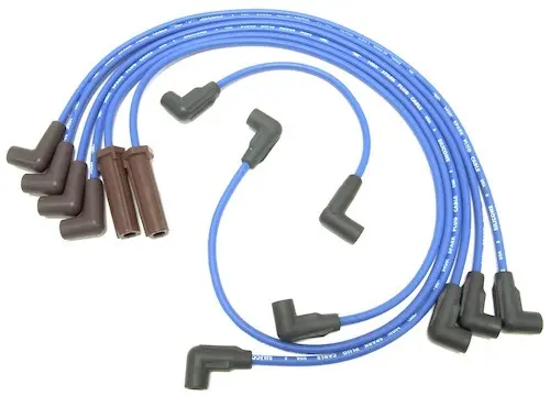 NGK Wire Set - image principale du produit
