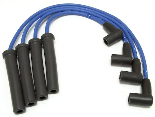 NGK Wire Set - main product image