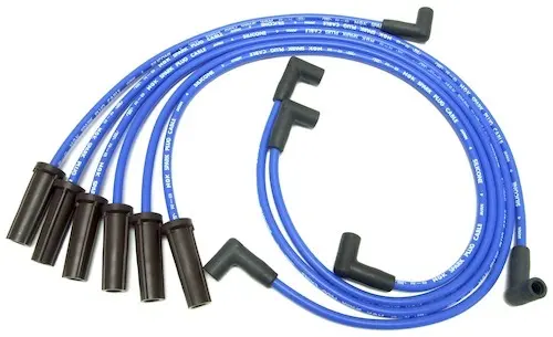 NGK Wire Set - main product image