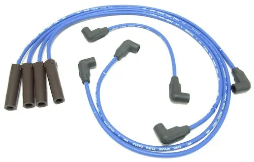 NGK Wire Set - image principale du produit