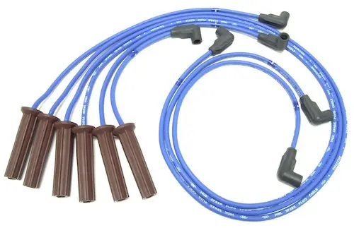 NGK Wire Set - image principale du produit