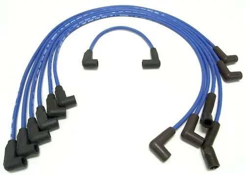 NGK Wire Set - main product image