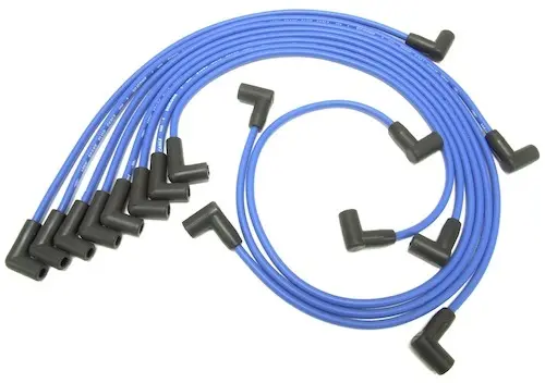 NGK Wire Set - image principale du produit