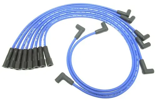 NGK Wire Set - image principale du produit