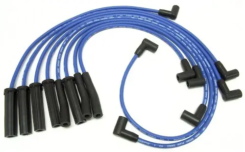 NGK Wire Set - image principale du produit