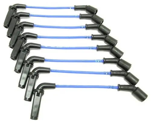 NGK Wire Set - image principale du produit
