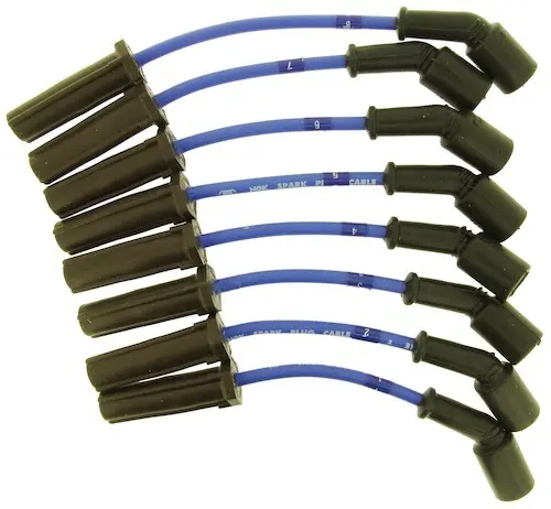NGK Wire Set - main product image