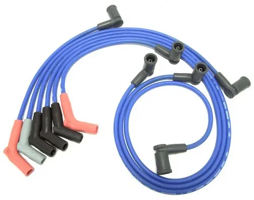 NGK Wire Set - main product image