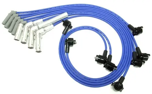 NGK Wire Set - image principale du produit