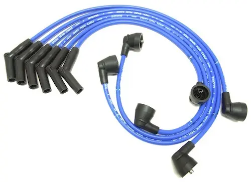 NGK Wire Set - main product image