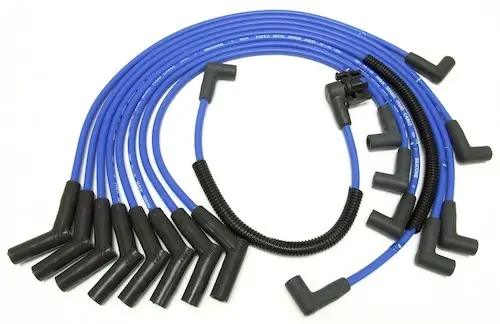 NGK Wire Set - image principale du produit