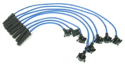 NGK Wire Set - image principale du produit