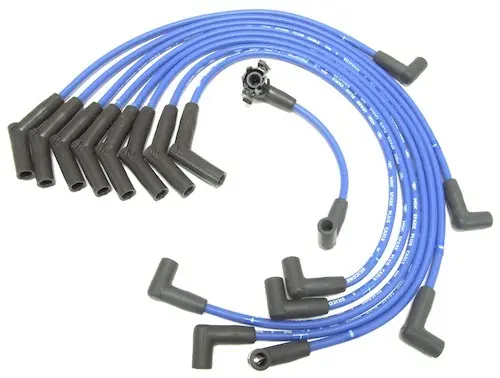 NGK Wire Set - image principale du produit