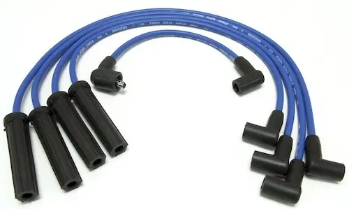NGK Wire Set - main product image