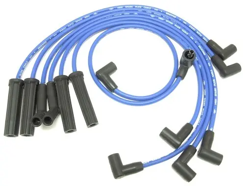 NGK Wire Set - image principale du produit