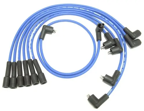 NGK Wire Set - main product image