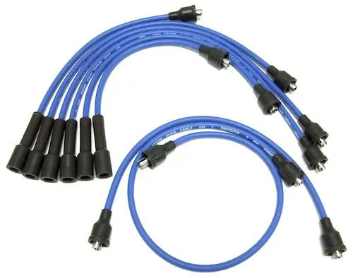 NGK Wire Set - image principale du produit