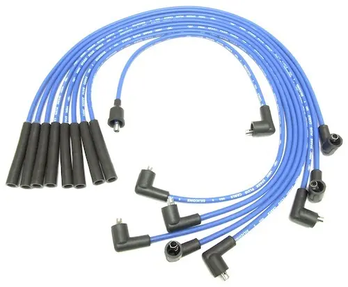 NGK Wire Set - image principale du produit