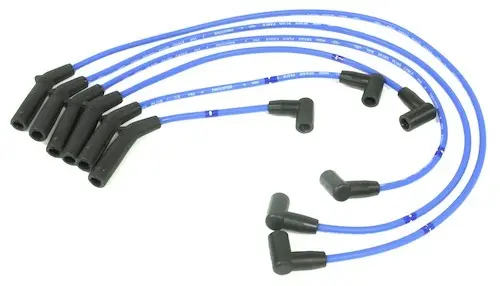 NGK Wire Set - main product image