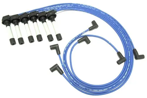 NGK Wire Set - main product image