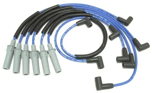 NGK Wire Set - image principale du produit
