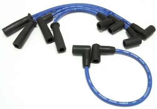 NGK Wire Set - image principale du produit