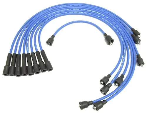 NGK Wire Set - main product image