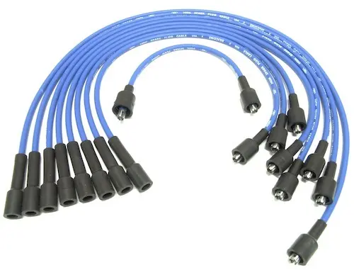 NGK Wire Set - image principale du produit