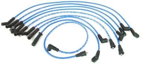 NGK Wire Set - image principale du produit